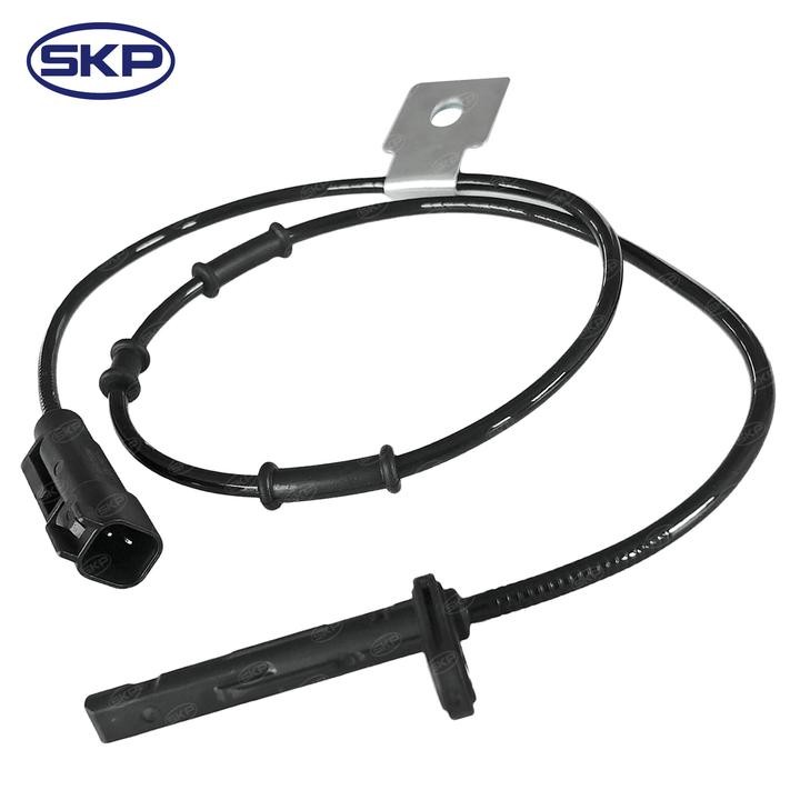 ABS Wheel Speed Sensor