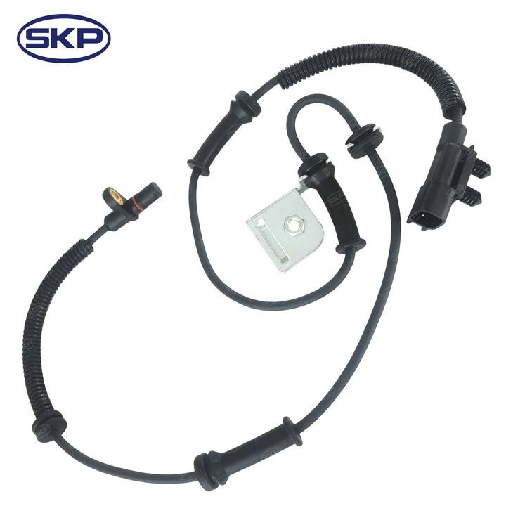 ABS Wheel Speed Sensor