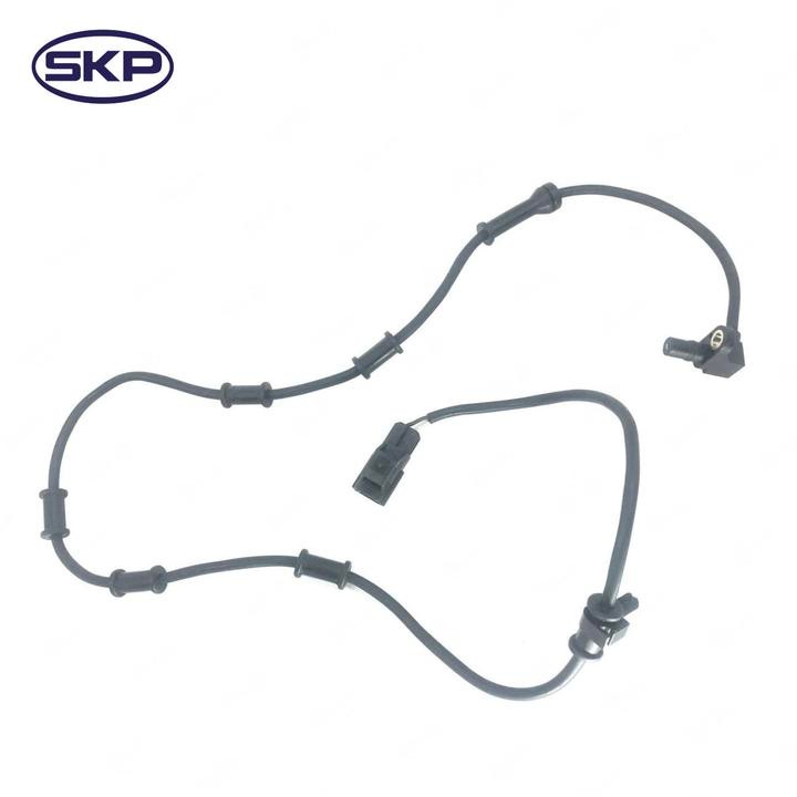 ABS Wheel Speed Sensor