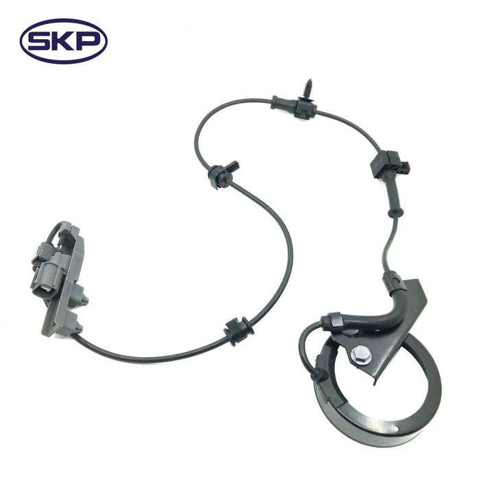 ABS Wheel Speed Sensor