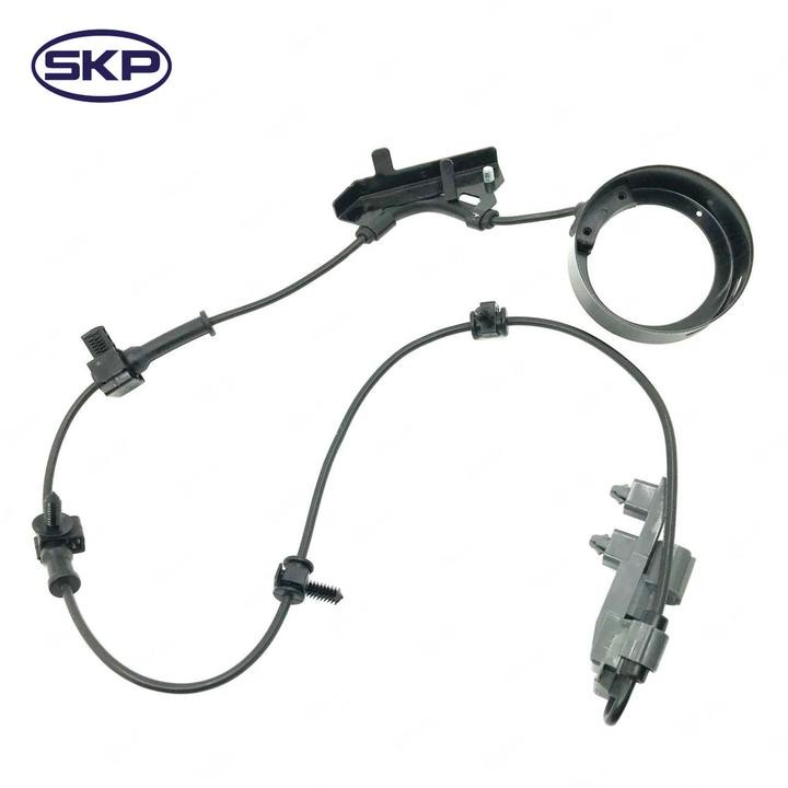 ABS Wheel Speed Sensor