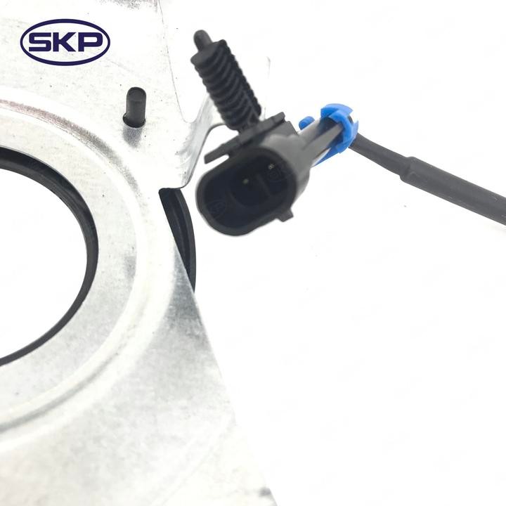 ABS Wheel Speed Sensor
