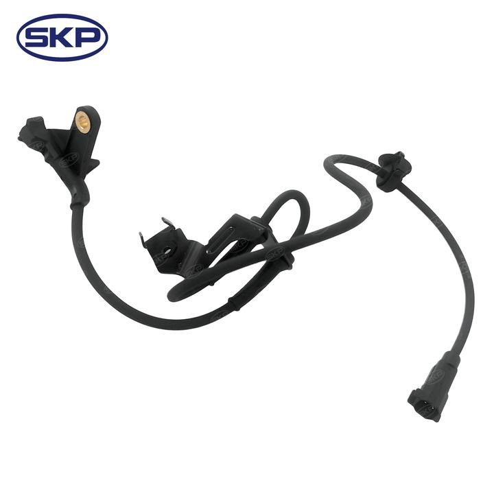ABS Wheel Speed Sensor