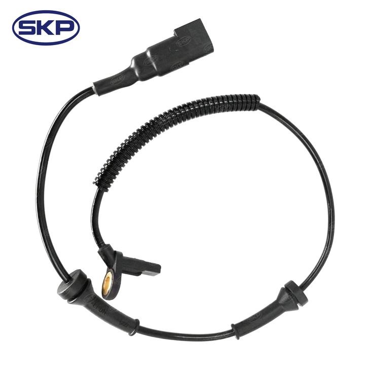 ABS Wheel Speed Sensor