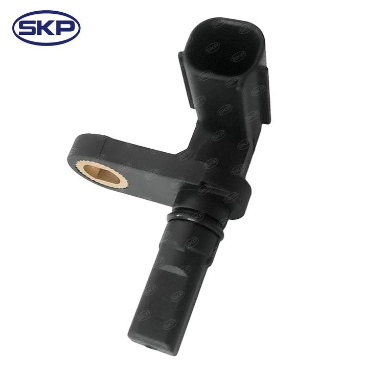 ABS Wheel Speed Sensor