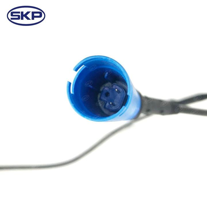 ABS Wheel Speed Sensor