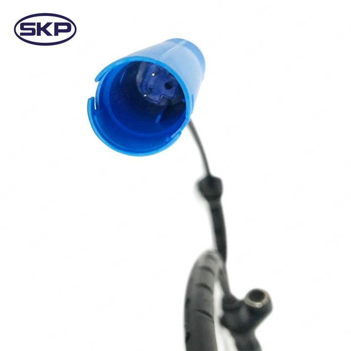 ABS Wheel Speed Sensor