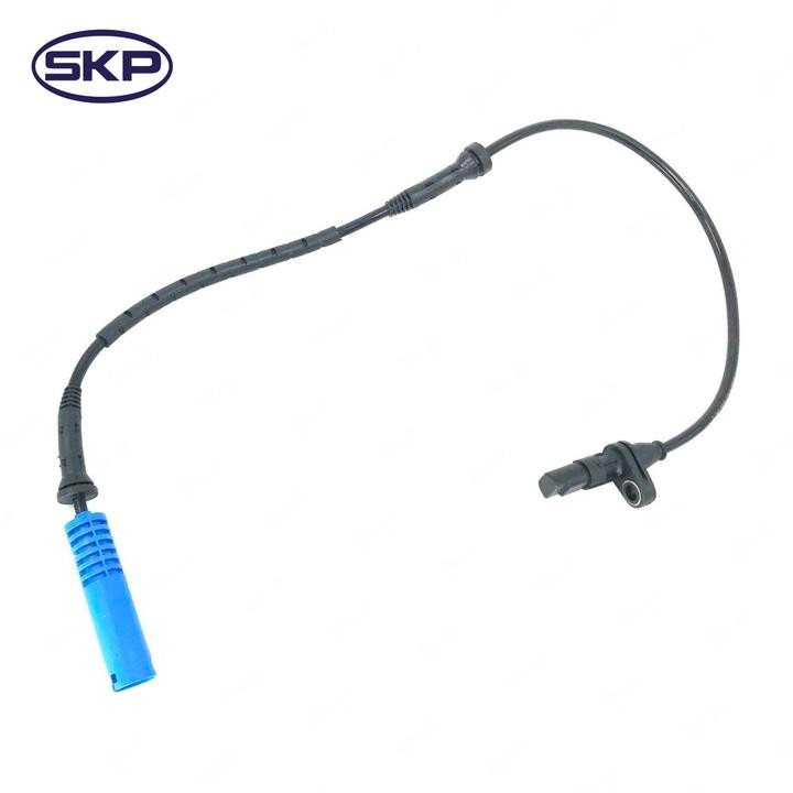 ABS Wheel Speed Sensor