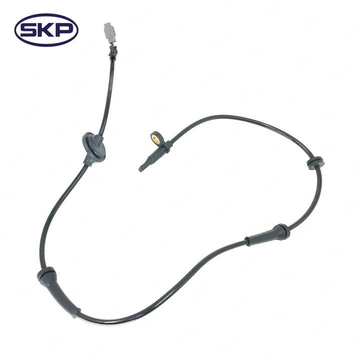 ABS Wheel Speed Sensor