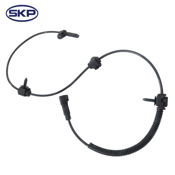 ABS Wheel Speed Sensor