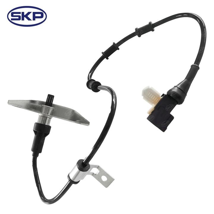 ABS Wheel Speed Sensor
