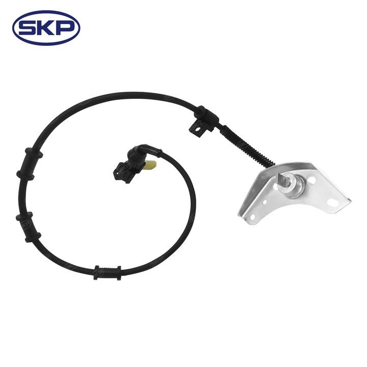 ABS Wheel Speed Sensor