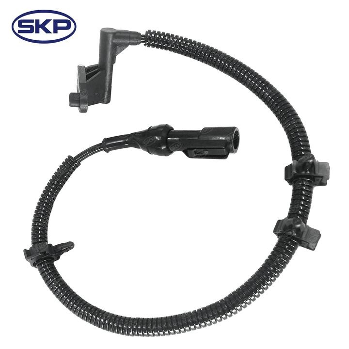ABS Wheel Speed Sensor