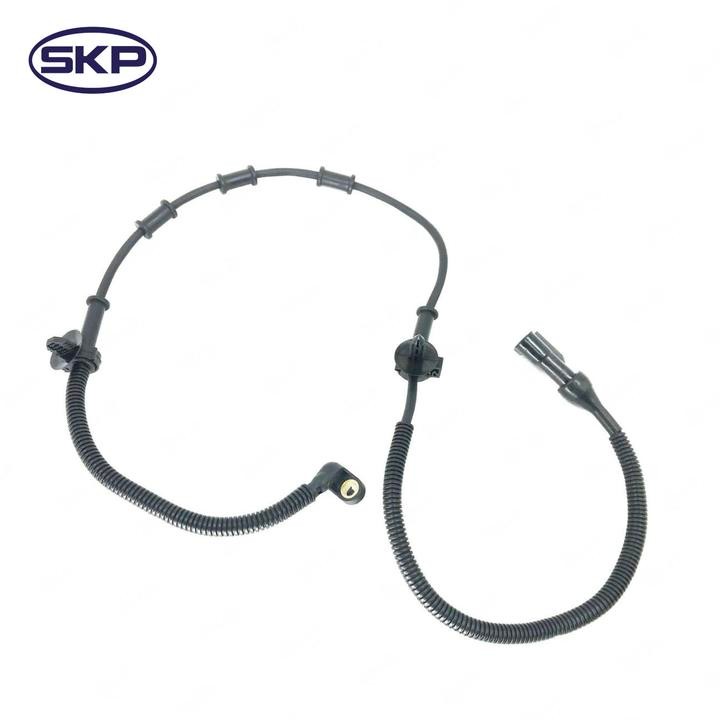 ABS Wheel Speed Sensor