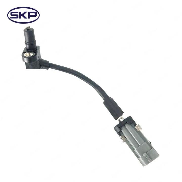 ABS Wheel Speed Sensor