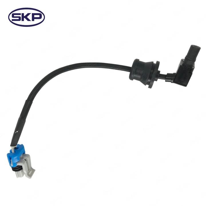 ABS Wheel Speed Sensor