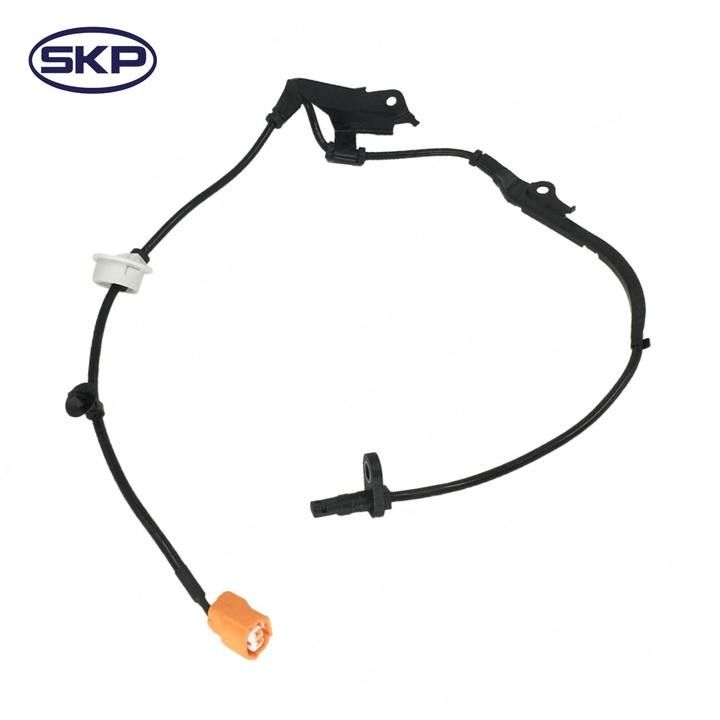 ABS Wheel Speed Sensor
