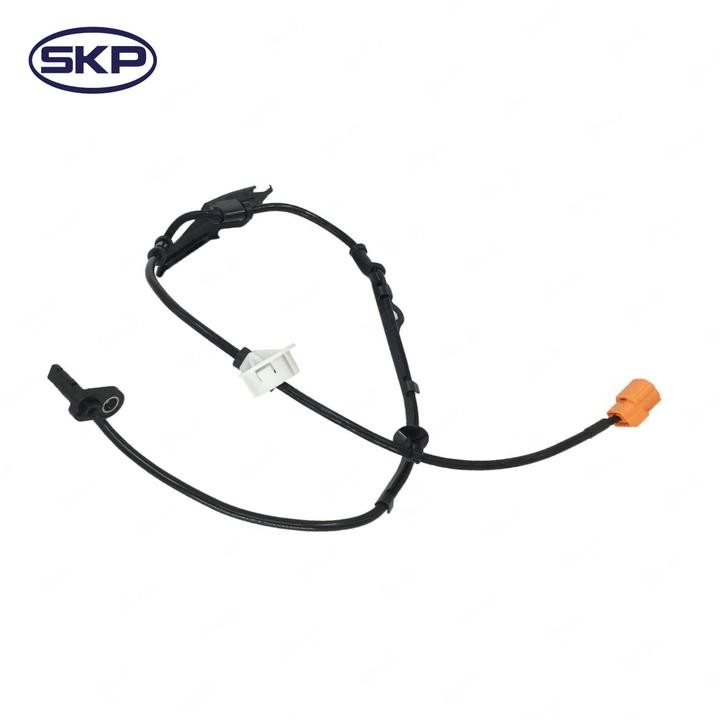 ABS Wheel Speed Sensor