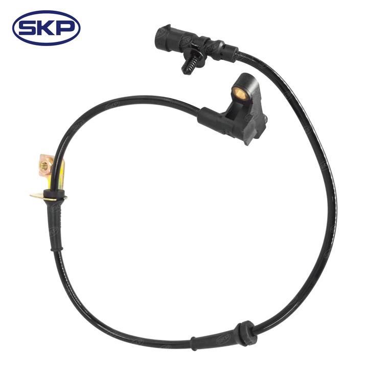 ABS Wheel Speed Sensor