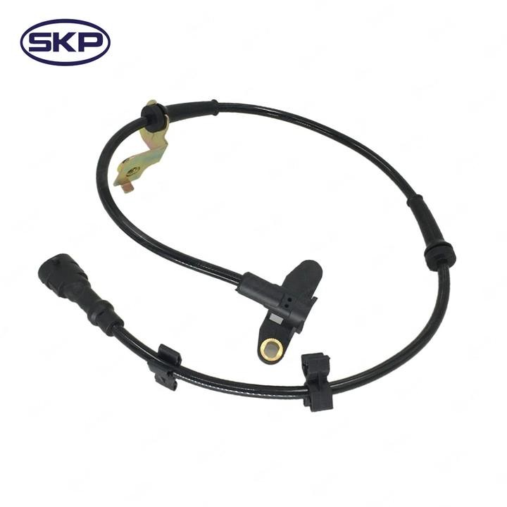 ABS Wheel Speed Sensor