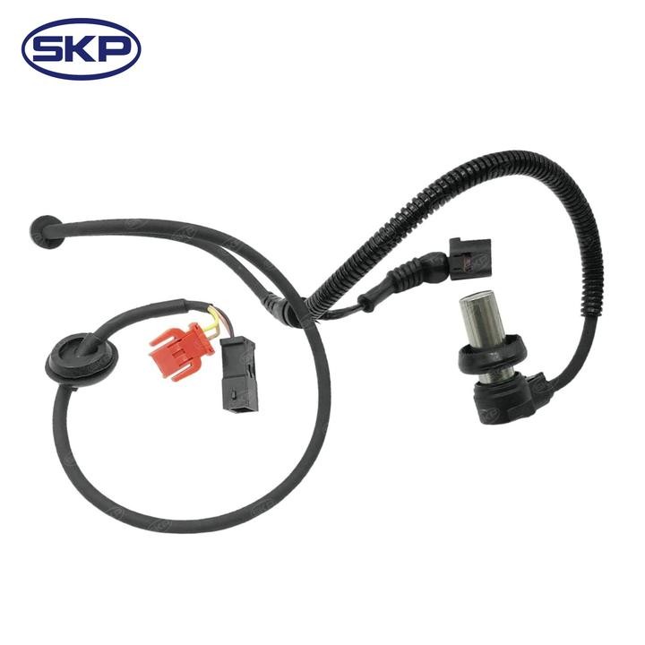 ABS Wheel Speed Sensor