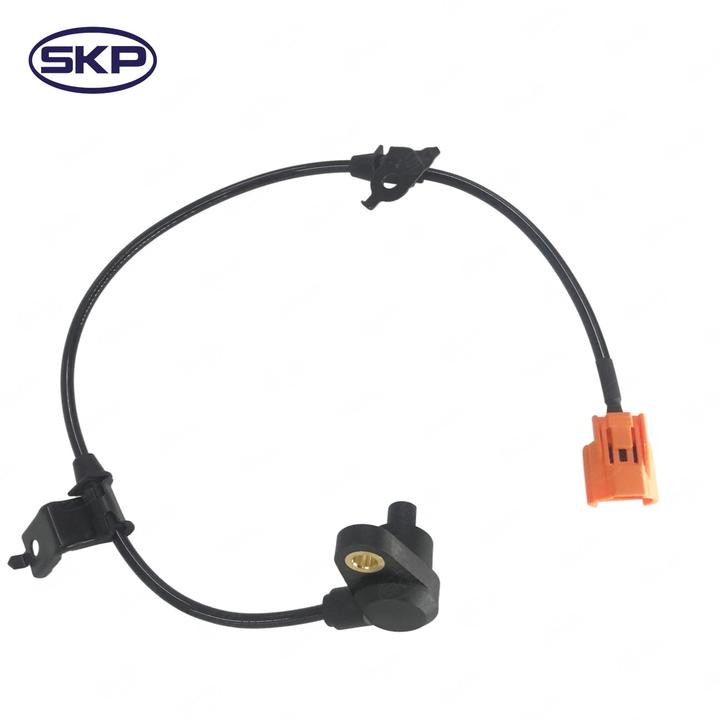 ABS Wheel Speed Sensor
