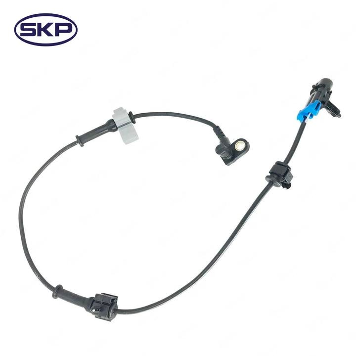ABS Wheel Speed Sensor