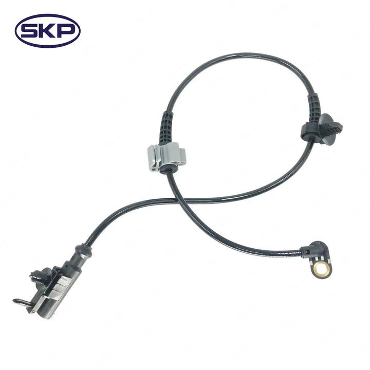 ABS Wheel Speed Sensor