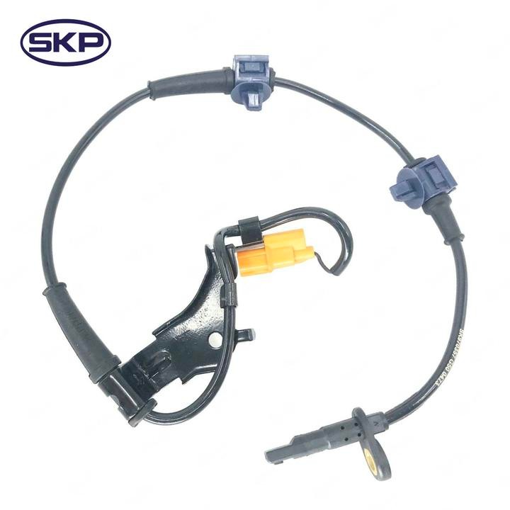 ABS Wheel Speed Sensor