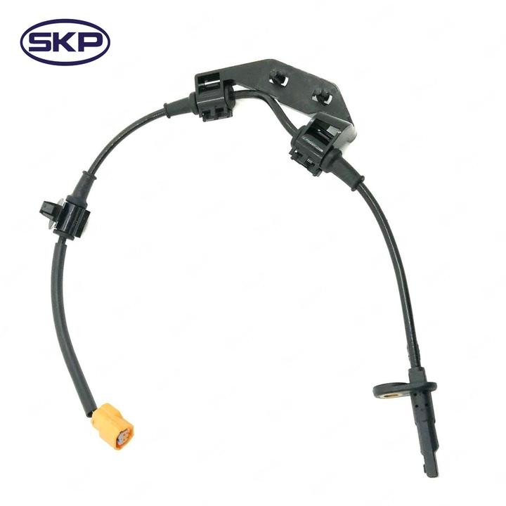 ABS Wheel Speed Sensor