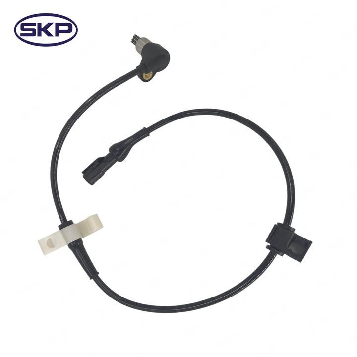 ABS Wheel Speed Sensor