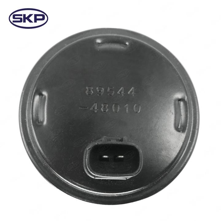 ABS Wheel Speed Sensor