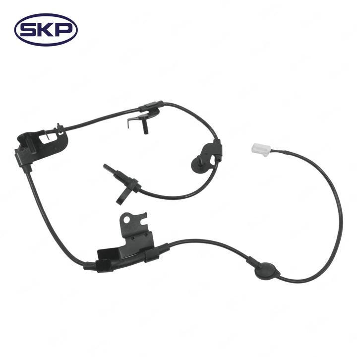 ABS Wheel Speed Sensor