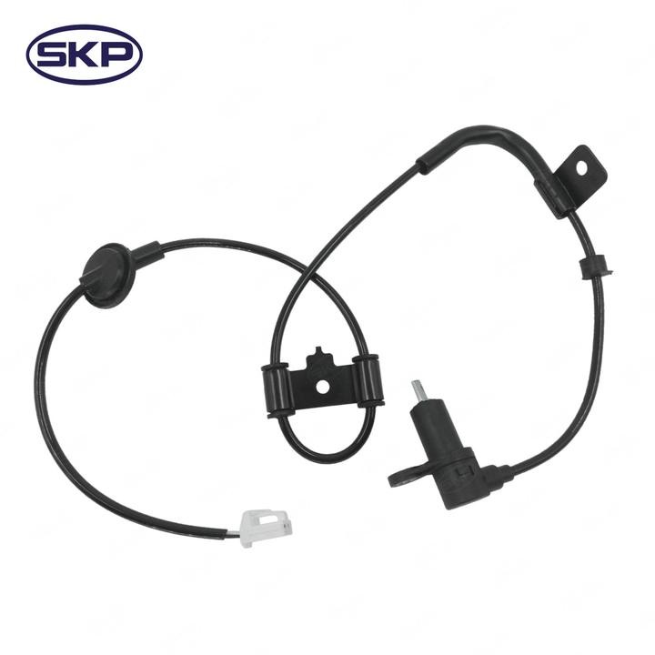 ABS Wheel Speed Sensor