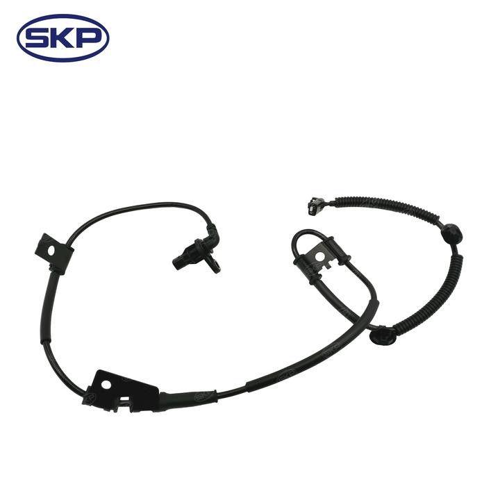 ABS WHEEL SPEED SENSOR