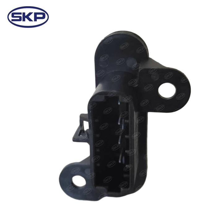 HVAC Blower Motor Resistor
