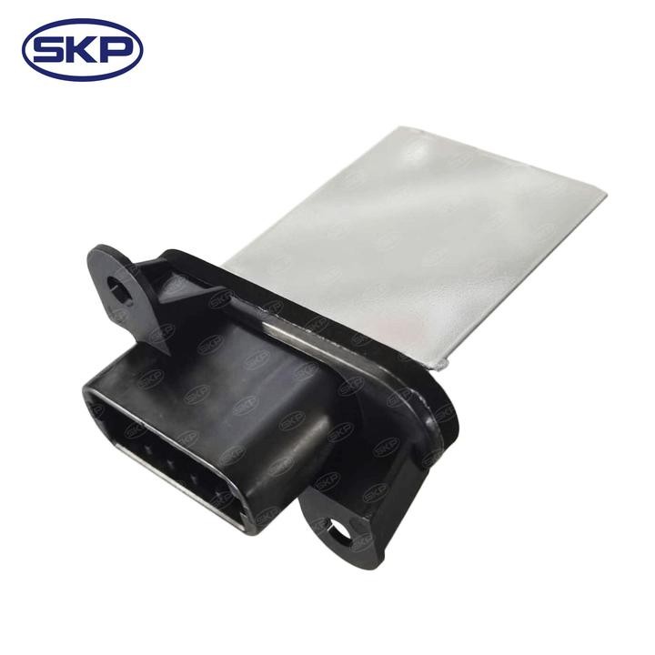 HVAC Blower Motor Resistor