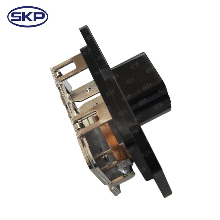HVAC Blower Motor Resistor