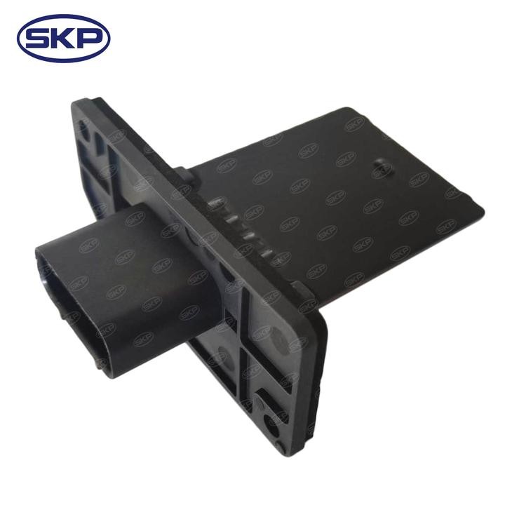 HVAC Blower Motor Resistor