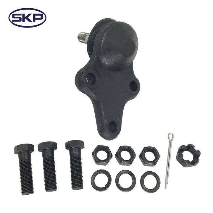 Suspension Ball Joint