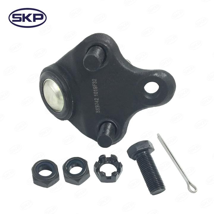 Suspension Ball Joint