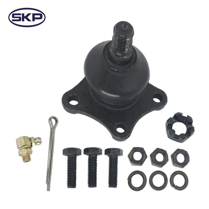 Suspension Ball Joint