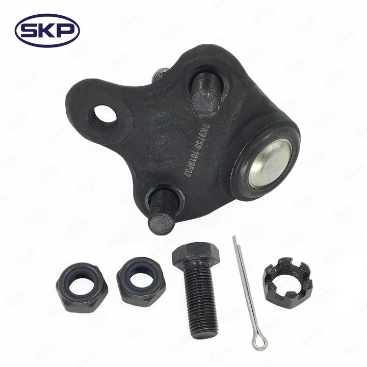 Suspension Ball Joint