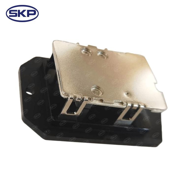 HVAC Blower Motor Resistor