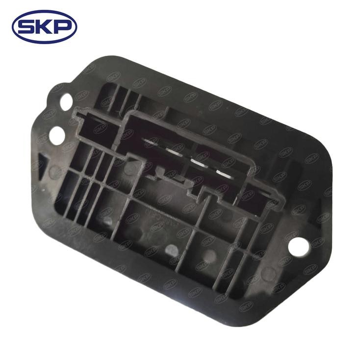 HVAC Blower Motor Resistor