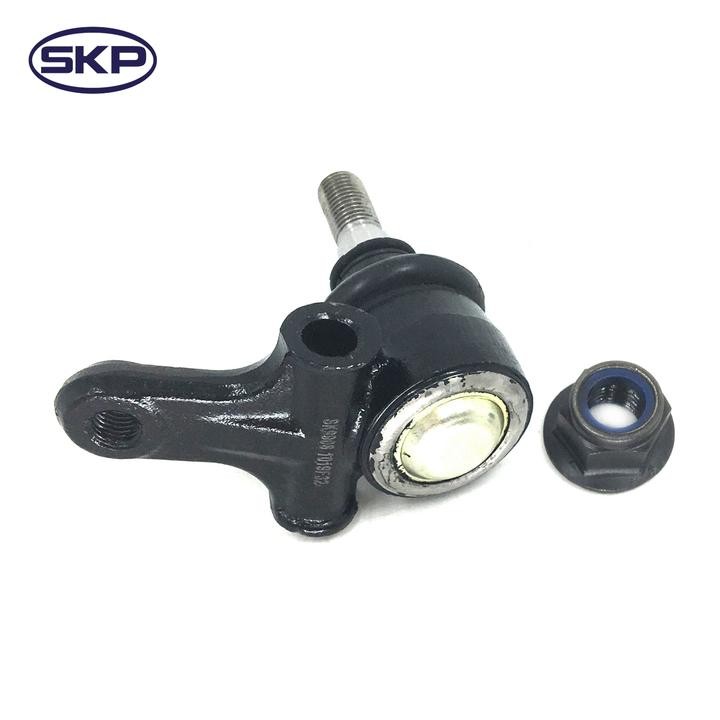 Suspension Ball Joint