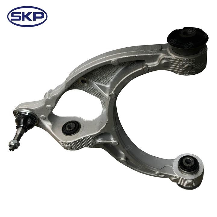 Suspension Control Arm