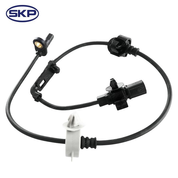 ABS Wheel Speed Sensor