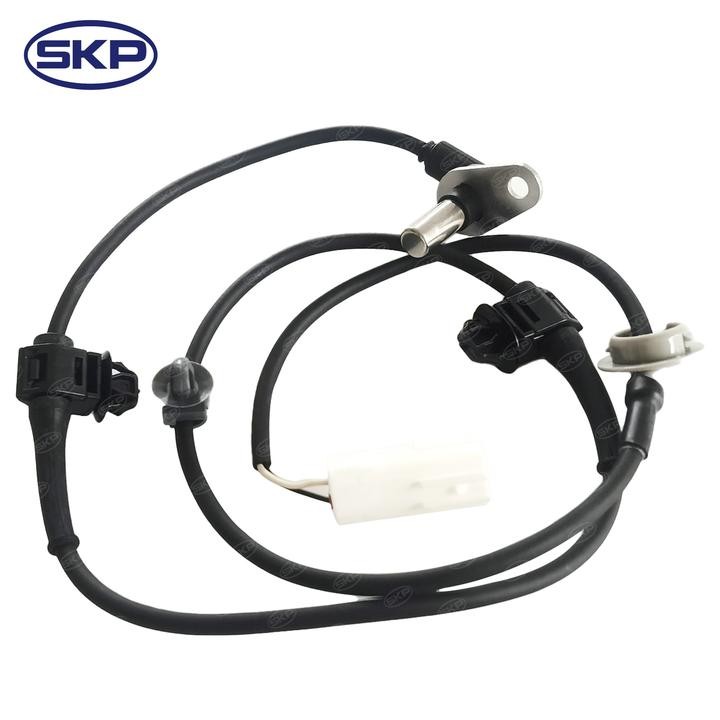 ABS Wheel Speed Sensor