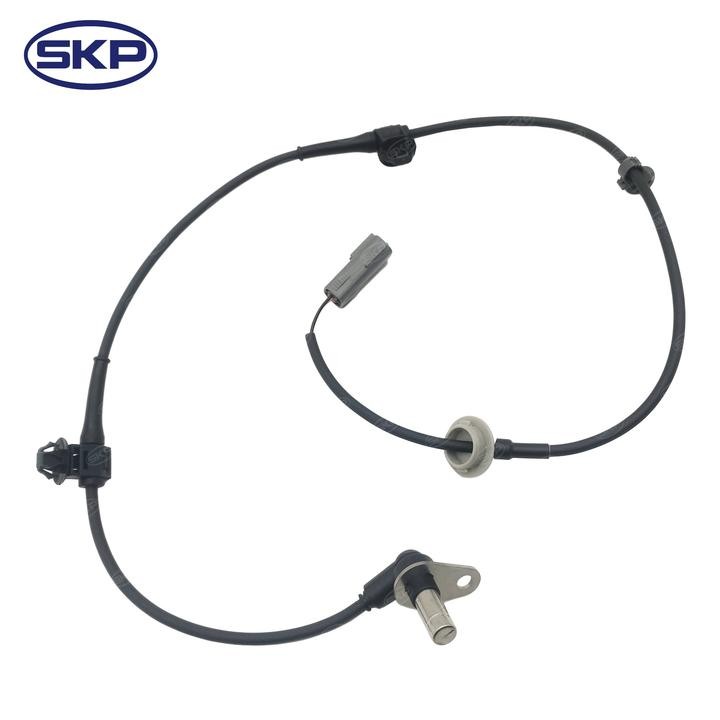 ABS WHEEL SPEED SENSOR
